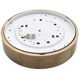  Brilagi - LED plafonsko svetlo CARVALHO LED/36W/230V hrast, prečnik 37,5 cm | Eponuda.com