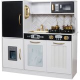  Velika otroška lesena kuhinja | Shoptok.si