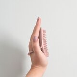 Shnuggle Meka silikonska četka za kupanje - Pink | shoptok.hr