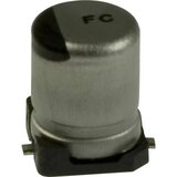 Panasonic elektrolitski kondenzator SMD 2.2 µF 50 V 20 % (Ø) 4 mm 1 St. | Eponuda.ba