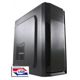 LC-Power Case LC-7036B-ONATX Classic | Eponuda.ba