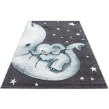 Ayyildiz Carpets Plavi/sivi dječji tepih 140x200 cm Kids – | shoptok.hr