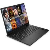 HP HyperX OMEN 15-gb0000nm prenosnik AMD Ryzen 5 240, 15,3" 2K, 16 GB DDR5, 512 GB PCIe, RTX 5050 8 GB, Windows 11 Home, Shadow Black | Shoptok.si
