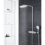 Grohe Rainshower SmartControl 360 termostatski tuš sistem 26361000 | ePonuda.com