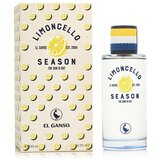 El Ganso Limoncello Season Eau De Toilette 125 ml za muškarce Cijene