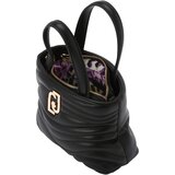 Liu Jo Ročna torbica zlata / črna | Shoptok.si