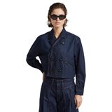 G-star Raw cropped peacoat ženska jakna | ePonuda.com