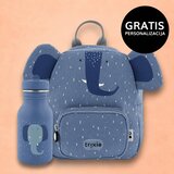 Trixie otroški nahrbtnik small + steklenička 350 ml mrs. elephant Cene