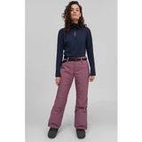 women star insulated/ Ženske ski pantalone/ ljubiČasta