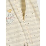 Sinsay Pamučni romper s printom Dumbo | shoptok.hr