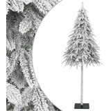 Umjetno božićno drvce sa snijegom 150 cm | Eponuda.com