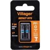 Villager 25mm PZ1 Set odvijača i bitova | ePonuda.com