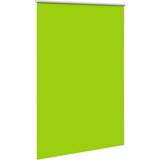 Rolo zavjesa Blackout Zeleno lišće 165x210 cm Širina tkanine | shoptok.hr