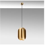 Opviq Luster Corner-13784-, 20 cm, IP20, zlatna boja | Eponuda.ba