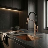 REA Bath Kuhinjska slavina Rea Castor Copper Brush | shoptok.hr