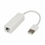 E-green LAN USB USB 2.0 (M)-RJ45 100Mbit (F) beli | ePonuda.com