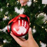 Pearhead Božićna Kuglica s otiskom 286 | shoptok.hr