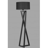 Opviq 534LUN2155 Podna lampa, Crna | Eponuda.ba