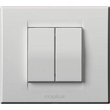  Prekidač serijski Nopal Lux Primera 10AX 831211 Cene
