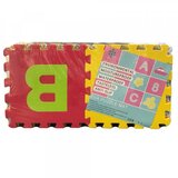 Best Luck Podne puzzle abeceda podne Starwood baby | Eponuda.com