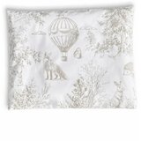 Baby Textil jastučnica Šumski svet, 40x50cm Cijene