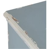 Ixia Svetlo modra komoda 92x81x46 cm Elmsbury – | Shoptok.si