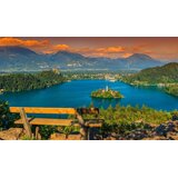  Bled, 2 ali 3 nočitve za 2 osebi z zajtrkom - Hotel Starkl*** | Shoptok.si