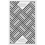 F. M. Dostoevsky - The Brothers Karamazov