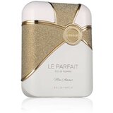 Parfem Le Parfait Pour Femme Mon Amour 100 ml parfumska voda za ženske | Shoptok.si