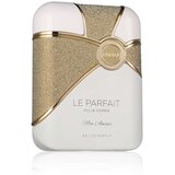 Parfem Ženski parfem Le Parfait Mon Amour Pour Femme, EDP, 100 ml | Eponuda.com