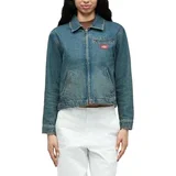 Denim Painter Jacket jakna