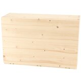 Esschert Design Vrtni barski stol 56x58 cm Baar – | shoptok.hr