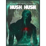  hush hush - unlimited survival horror (pc) steam key global | ePonuda.com