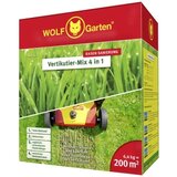 Wolf-garten 3851630 Popravak travnjaka Scarifying mix V-Mix 200 6.4 kg Cijene
