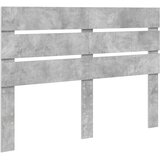  s od storage s ladicama Betonski sivi 150 x 200 cm | shoptok.hr