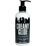 Creamy glide - vodeni lubrikant i gel za masažu (250ml) Cijene
