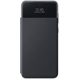 Samsung Book S View Wallet Cover Galaxy A33 black | shoptok.hr