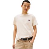 Tommy Hilfiger krem muška majica THDM0DM20322-ACG Cene