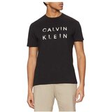 Calvin Klein muška logo majica CKK10K114156-BEH Cene