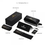 KINGSEVEN B5528 black naočare za sunce