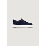 Tommy Hilfiger Nizke superge FM0FM06276 Modra Cene