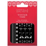 Gabriella Salvete winter time nail art stickers naljepnice za nokte 1 kom za žene Cijene