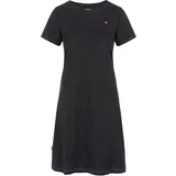 LOAP Women's sports dress BULMA Black