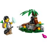 Lego 30665 Susret s bebom gorile | Eponuda.com