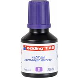 Edding refil za markere E-T25, 30ml ljubičasta ( 08MM09L ) Cene
