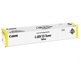Canon toner C-EXV 55 (2185C002) yellow - original | Shoptok.si