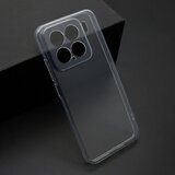  Futrola ultra tanki protect silikon za xiaomi 15 providna (bela) ( F121951 ) | Eponuda.com