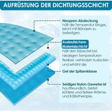 COMFYTEMP komplet 2 hladilnih in grelnih oblog odprta embalaža | Shoptok.si