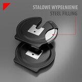  Sgr40 pro set 2u1 bučice 40 kg hms | shoptok.hr