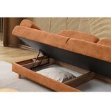 Atelier Del Sofa trosed aries tile red | Eponuda.com
